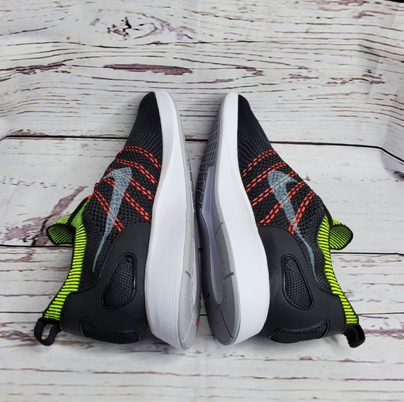 Nike Air Zoom Mariah Flyknit Racer  Running Sz10.5 - Picture 6 of 7